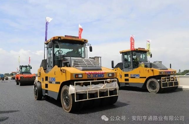 特別?專題‖風(fēng)雨兼程筑通途，我們與城市共生長(zhǎng)